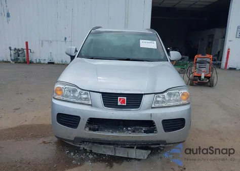 2007 Saturn Vue V6 z USA, uszkodzony, nr VIN 5GZCZ63427S802776